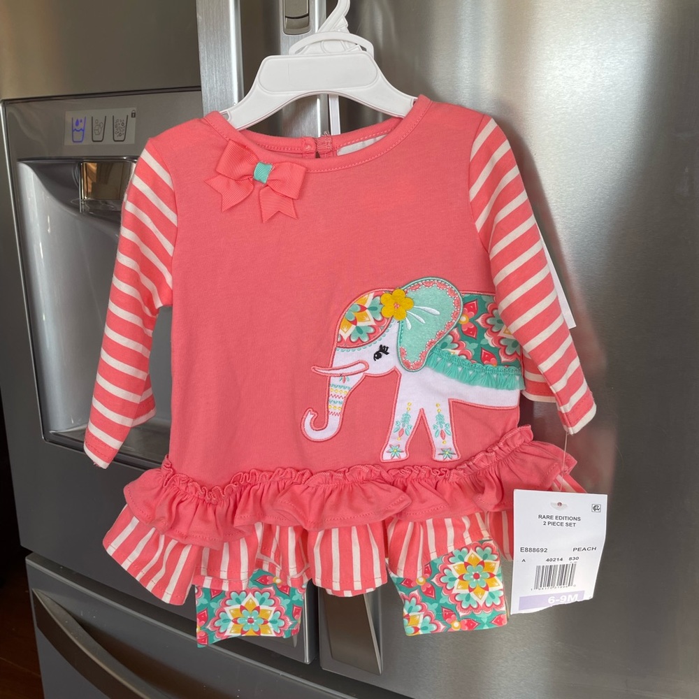 Baby Outfit